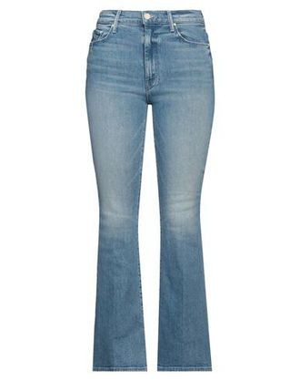 Mother HOSEN & RÖCKE - Jeanshosen auf YOOX.COM