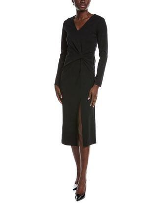 Joseph Ribkoff Midi Dress
