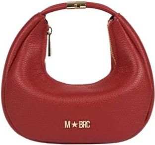 M*BRC M*Brc, Donna, Borse, Marrone, Taglia unica, new