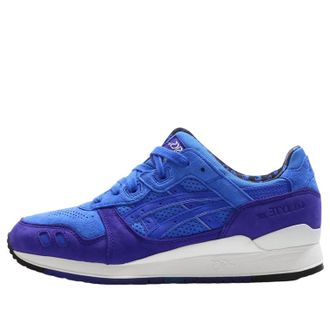 Asics Hanon x Gel Lyte 3 Solstice H51TK-4949