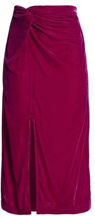 Gina Gorgeous PARTES DE ABAJO - Faldas midi en YOOX.COM