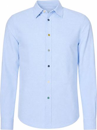 Paul Smith Light Blue Tailored Shirt