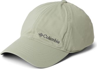Columbia Coolhead III Ball Cap Traditional Hats Safari, Elastane/Polyester