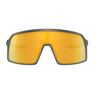 Oakley Mens Sunglasses - Injected Polycarbonate - O_Matter - male - Oakley - Sunglasses - Gray - ONE SIZE - Accessories