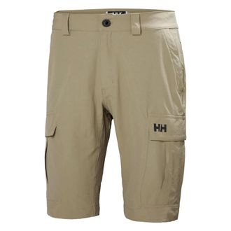Helly Hansen Heren, Korte broeken, Groen, Maat: W32