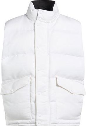 Alexander McQueen CAPISPALLA - Piumini & Imbottiti Sintetici su YOOX.COM