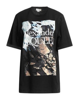 Alexander McQueen TOPS - T-shirts auf YOOX.COM