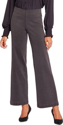 NYDJ Teresa Sierra Wide Leg Jean