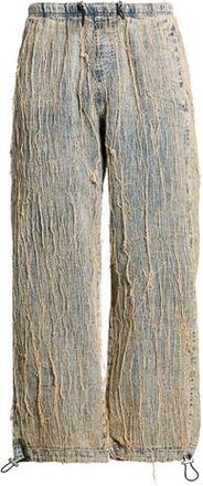 Diesel BOTTOMWEAR - Pantaloni su YOOX.COM