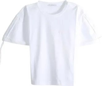 Givenchy Tops, Dames, Wit, M, Givenchy T-shirts en Poloshirts