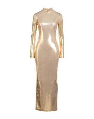 Silence Limited DRESSES - Maxi dresses on YOOX.COM