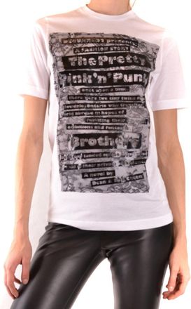 Dsquared2 Dames T-Shirt