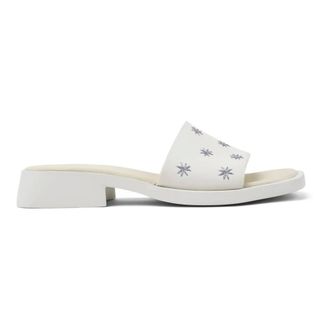 Camper Mujer, Zapatos, Blanco, Talla: 37 EU