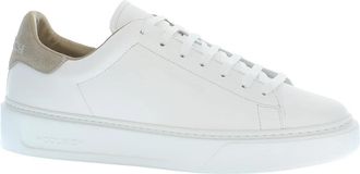 Woolrich Low-Top Sneaker - Sneakers White - Gr. 40 (EU) - in Weiß - für Damen