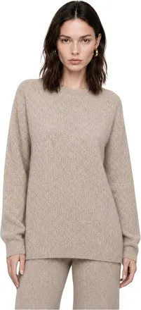 Kocca Donna, Maglie, Beige, XS, new