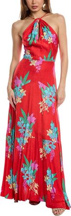 Borgo De Nor Borgo De Nor Rosie Maxi Dress
