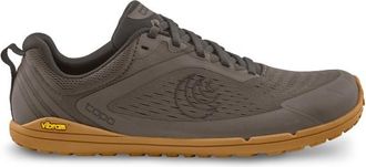 Topo Athletic Connect Barfussschuhe f&uuml;r Herren | braun