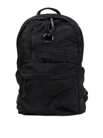 C.P. Company C. P. Company Cp Company Nylon Backpack