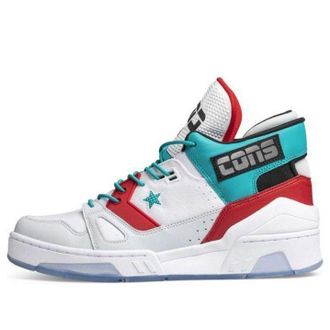 Converse ERX-260 Hi Archive White 165077C