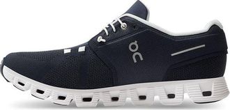 On Running Cloud 5 Midnight White 59.98916