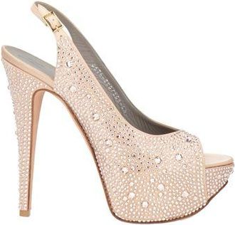 Gina FOOTWEAR - Sandals sur YOOX.COM