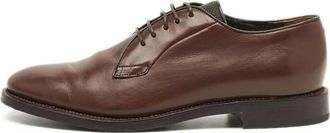 Brunello Cucinelli Derby Monili - Marrone