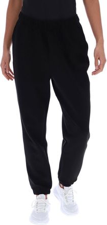 Ted Baker HOLLY TBWPJS2633 Polyester Dames Zwarte Joggingbroeken