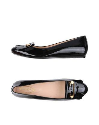 Tod's SCHUHE - Mokassins auf YOOX.COM