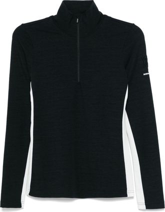 We Norwegians Voss Performance Top - Womens - Elastane/Wool