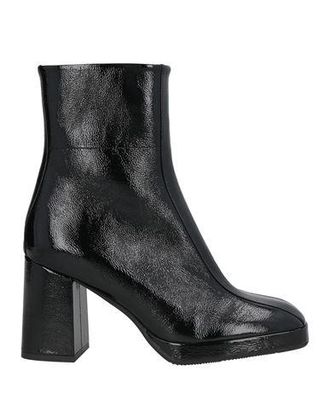 Bervicato FOOTWEAR - Ankle boots on YOOX.COM