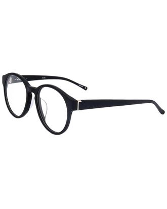 3.1 Phillip Lim Phillip Lim By Linda Farrow Womens Pl12 50Mm Optical Frames
