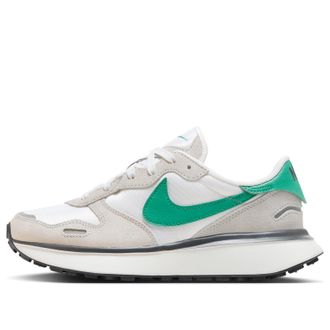 Nike (WMNS) Nike Phoenix Waffle Summit White Stadium Green FD2196-103