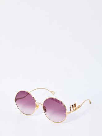 Chloé 60S Sunglasses