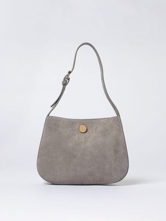Fabiana Filippi Borsa Hobo Eclissi Fabiana Filippi in camoscio