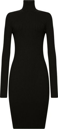 Wolford Mujer, Vestidos, Negro, Talla: L