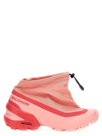 Maison Margiela Mm6 Maison Margiela X Salomon Mm6 Sneak Cross Low Ers