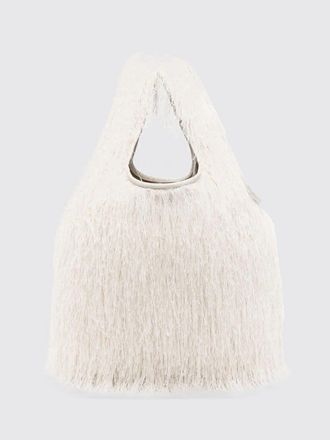 Dries Van Noten Borsa A Mano DRIES VAN NOTEN Donna colore Bianco