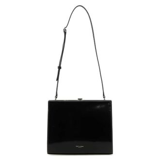 Saint Laurent Small Le Anne-Marie Shoulder Bag