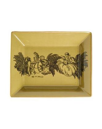Etro HOME ACCESSORIES - Catch-all trays and ash trays on YOOX.COM