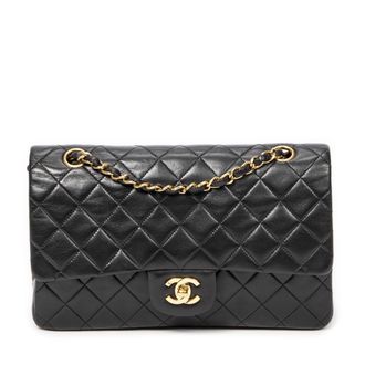 Chanel Classic Double Flap 26 Schoudertas