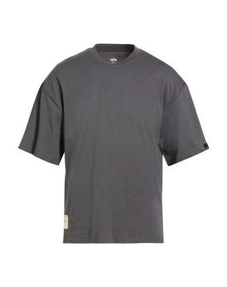 Alpha Industries TOPWEAR - T-shirts on YOOX.COM