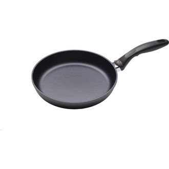 Swiss Diamond 9.5 Inch Induction Fry Pan in Black at Nordstrom