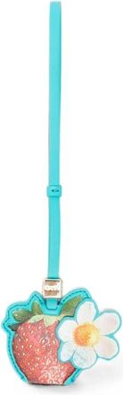 Ganni Mujer, Accesorios, Azul, Talla: ONE Size