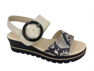 Gabor Womens 4-152-92 Sandal