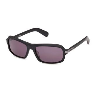 adidas Or0144 Zonnebril - unisex - Accessoires - Zwart - Maat: 57 MM