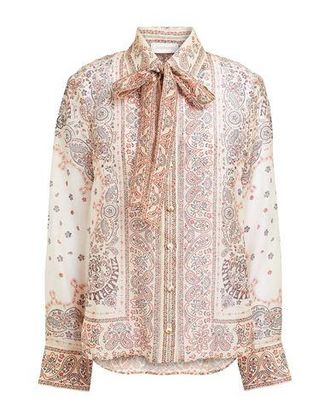 Zimmermann TOPWEAR - Shirts on YOOX.COM