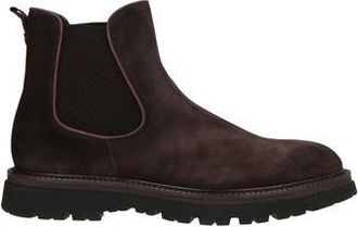 Corvari FOOTWEAR - Ankle boots on YOOX.COM