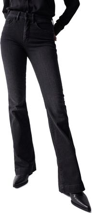 Salsa Jeans, Black/White