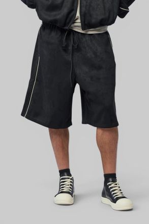 Fear of God Signtature Relaxed Short W/ Piping