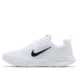 Nike Wearallday White Black CJ1682-101